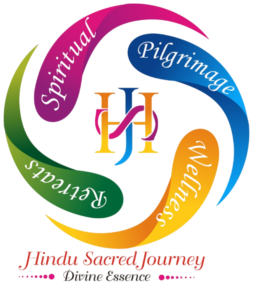 Hindu Sacred Journey