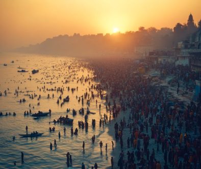 Char Dham Yatra from Delhi
