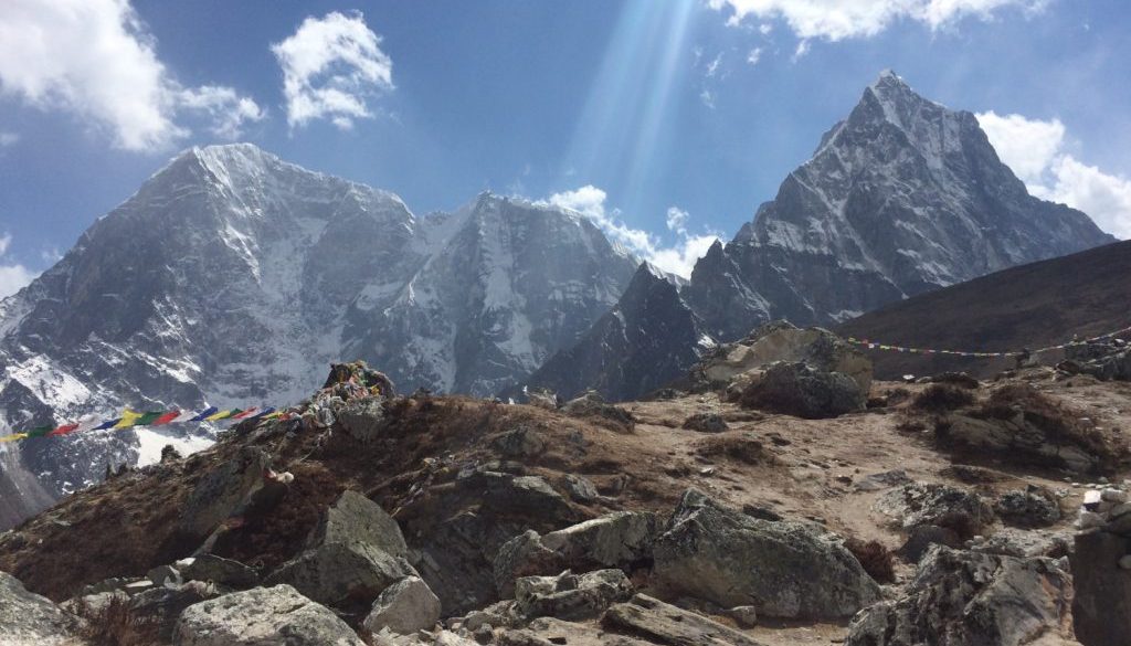 Hindu Sacred Journey