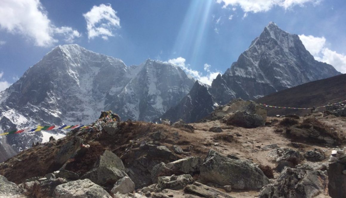 Hindu Sacred Journey