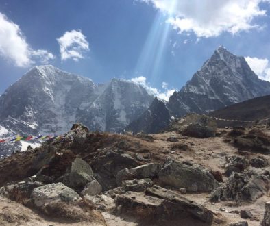 Hindu Sacred Journey